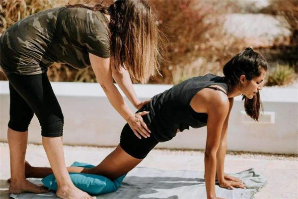 骨盆前傾多久能矯正好 骨盆前傾多久可以恢復(fù) 骨盆前傾多久能矯正好 骨盆前傾多久可以恢復(fù)