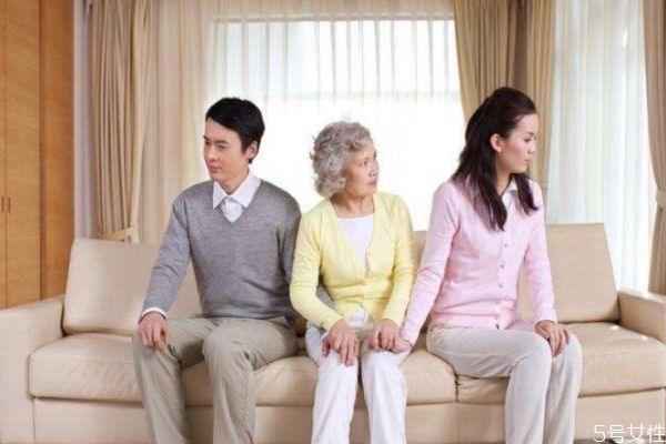 媳婦和婆婆為什么合不來 婆媳之間怎么相處最好 媳婦和婆婆為什么合不來 婆媳之間怎么相處最好