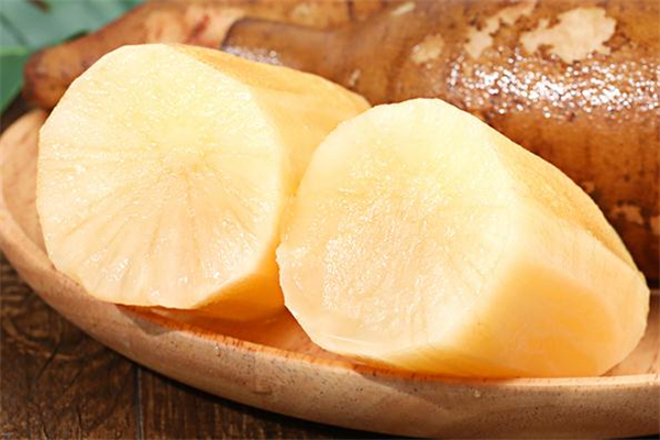 糖尿病人能吃雪蓮果嗎 雪蓮果含糖量高嗎 糖尿病人能吃雪蓮果嗎 雪蓮果含糖量高嗎