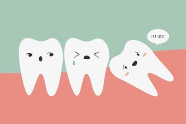 智齒一定要拔嗎 拔智齒多久后可以吃東西 智齒一定要拔嗎 拔智齒多久后可以吃東西