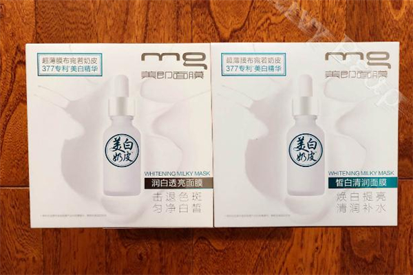 美即奶皮面膜怎么樣 美即奶皮面膜成分表 美即奶皮面膜怎么樣 美即奶皮面膜成分表