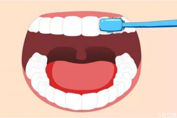 敏感牙齒可以用冷水刷牙嗎 用冷水刷牙好嗎 敏感牙齒可以用冷水刷牙嗎 用冷水刷牙好嗎