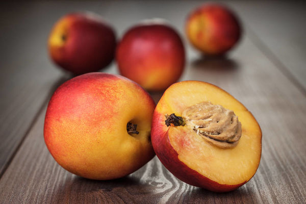 油桃怎么做罐頭 油桃能不能做罐頭吃 油桃怎么做罐頭 油桃能不能做罐頭吃