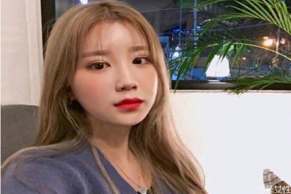 淺色系發(fā)色有哪些 顯白的淺色系發(fā)色 淺色系發(fā)色有哪些 顯白的淺色系發(fā)色