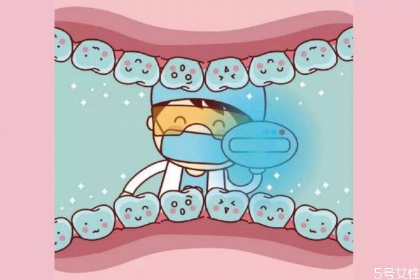 為什么會有敏感牙齒呢 牙齒敏感不治會越來越嚴重嗎 為什么會有敏感牙齒呢 牙齒敏感不治會越來越嚴重嗎