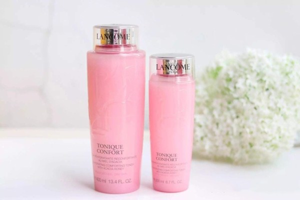 蘭蔻粉水適合什么膚質(zhì) 用粉水刺痛怎么回事 蘭蔻粉水適合什么膚質(zhì) 用粉水刺痛怎么回事