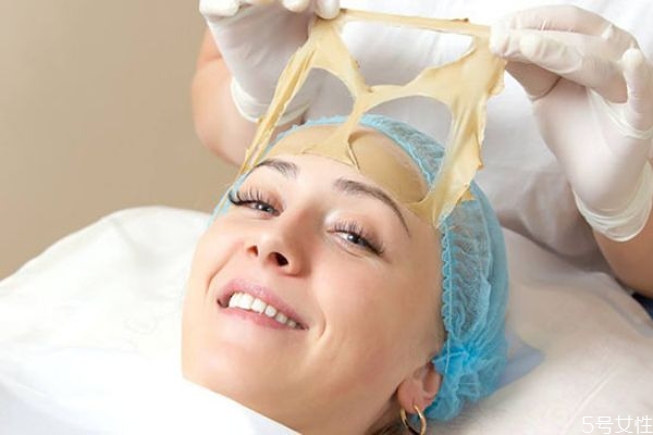 敷面膜時可以用補水噴霧儀嗎 敷面膜用熱噴還是冷噴 敷面膜時可以用補水噴霧儀嗎 敷面膜用熱噴還是冷噴