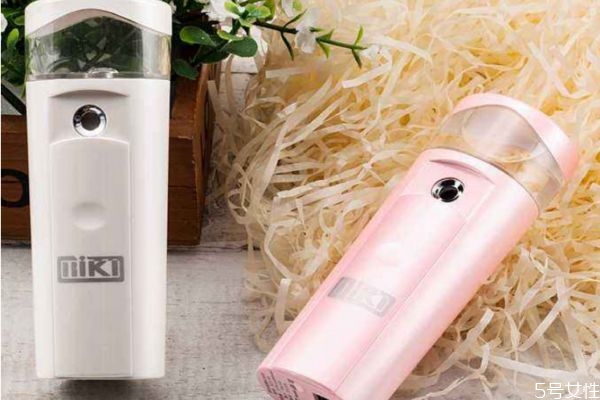 補水噴霧儀可以天天用嗎 補水噴霧儀每天什么時候最合適 補水噴霧儀可以天天用嗎 補水噴霧儀每天什么時候最合適