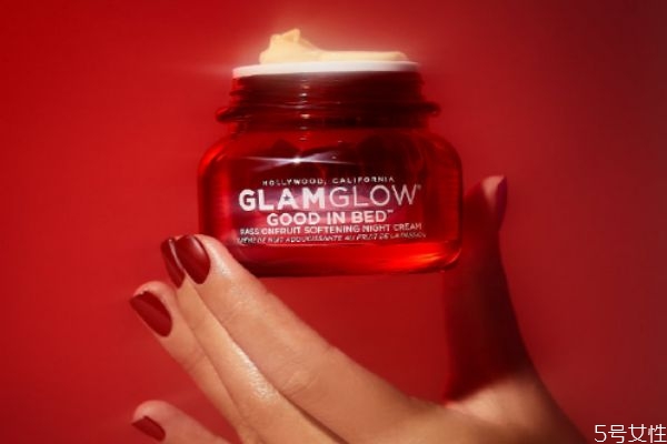 格萊魅柔嫩晚安面霜怎么樣 格萊魅柔嫩晚安面霜功效 格萊魅柔嫩晚安面霜怎么樣 格萊魅柔嫩晚安面霜功效
