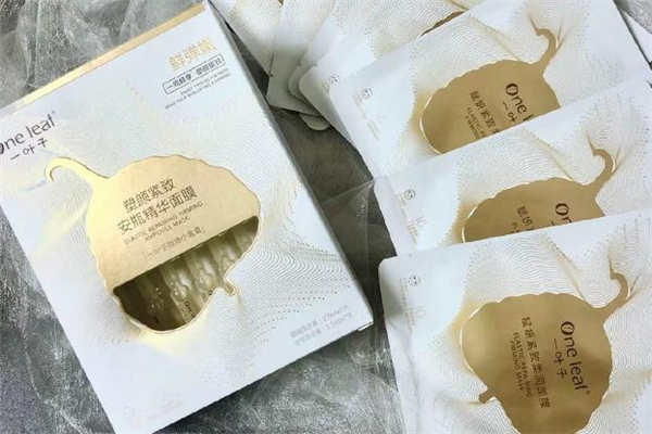 一葉子小v臉提拉面膜怎么樣 一葉子小v臉真能讓臉變小嗎 一葉子小v臉提拉面膜怎么樣 一葉子小v臉真能讓臉變小嗎