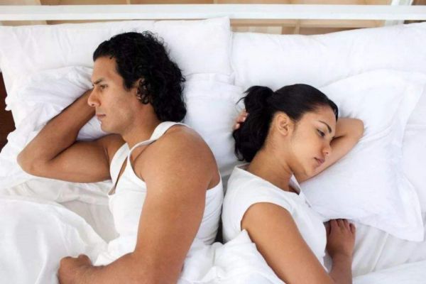 面對男人的冷暴力怎么辦 冷暴力時男人會痛苦嗎