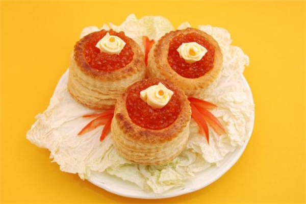 魚子醬為什么不能用金屬勺子 魚子醬為什么要用貝殼勺 魚子醬為什么不能用金屬勺子 魚子醬為什么要用貝殼勺