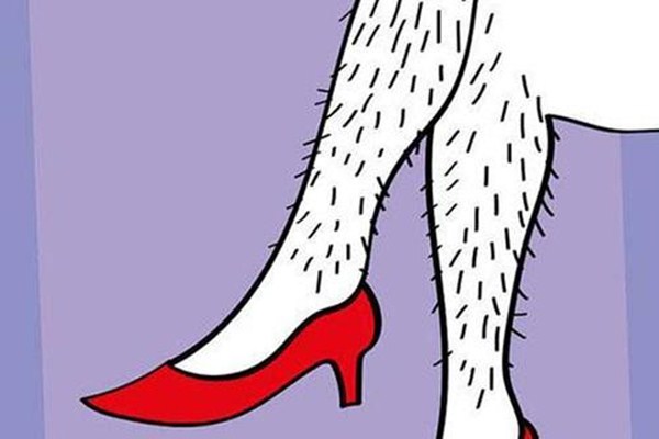 什么是電解脫毛 電解脫毛有什么好處 什么是電解脫毛 電解脫毛有什么好處