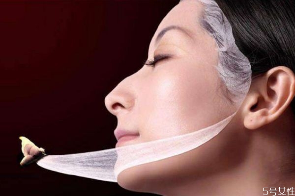 蠶絲面膜真的好用嗎 哪款蠶絲面膜好用 蠶絲面膜真的好用嗎 哪款蠶絲面膜好用