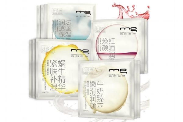 補(bǔ)水面膜什么時候用 冬季敷面膜的最佳時間 補(bǔ)水面膜什么時候用 冬季敷面膜的最佳時間