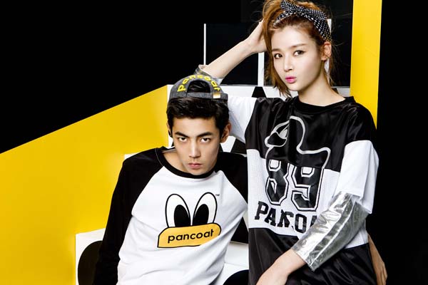 情侶裝怎么穿才好看 怎樣穿情侶裝更時(shí)髦 情侶裝怎么穿才好看 怎樣穿情侶裝更時(shí)髦