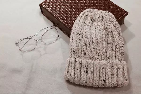 針織帽能用機(jī)洗嗎 針織帽為什么要定期洗 針織帽能用機(jī)洗嗎 針織帽為什么要定期洗