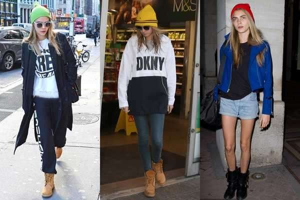 針織帽能用機(jī)洗嗎 針織帽為什么要定期洗 針織帽能用機(jī)洗嗎 針織帽為什么要定期洗