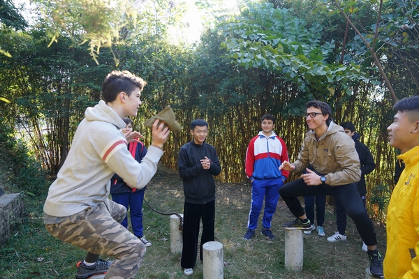蹲馬步有什么好處 蹲馬步有什么壞處 蹲馬步有什么好處 蹲馬步有什么壞處