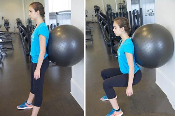 練瑜伽球多長時間最好 練瑜伽球要注意什么 練瑜伽球多長時間最好 練瑜伽球要注意什么