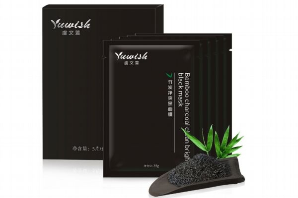 竹炭面膜有什么作用 竹炭面膜有什么好處和壞處 竹炭面膜有什么作用 竹炭面膜有什么好處和壞處