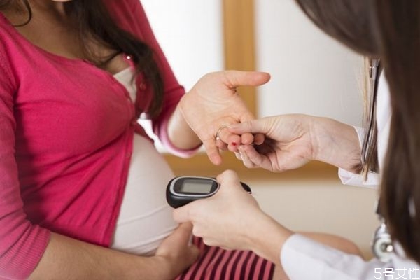 妊娠糖尿病對孕婦有什么影響呢 妊娠糖尿病怎么確診呢 妊娠糖尿病對孕婦有什么影響呢 妊娠糖尿病怎么確診呢