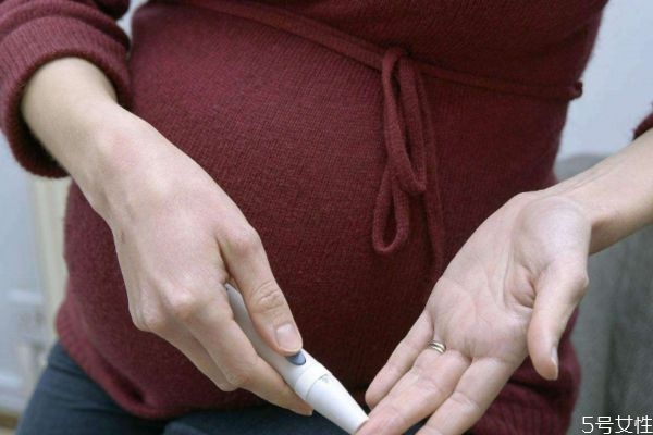妊娠糖尿病對孕婦有什么影響呢 妊娠糖尿病怎么確診呢 妊娠糖尿病對孕婦有什么影響呢 妊娠糖尿病怎么確診呢