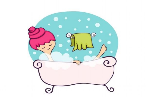 怎么泡澡可以減肥呢 為什么泡澡可以減肥呢 怎么泡澡可以減肥呢 為什么泡澡可以減肥呢