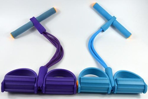 腳蹬拉力器能天天做嗎 腳蹬拉力器能瘦肚子嗎 腳蹬拉力器能天天做嗎 腳蹬拉力器能瘦肚子嗎