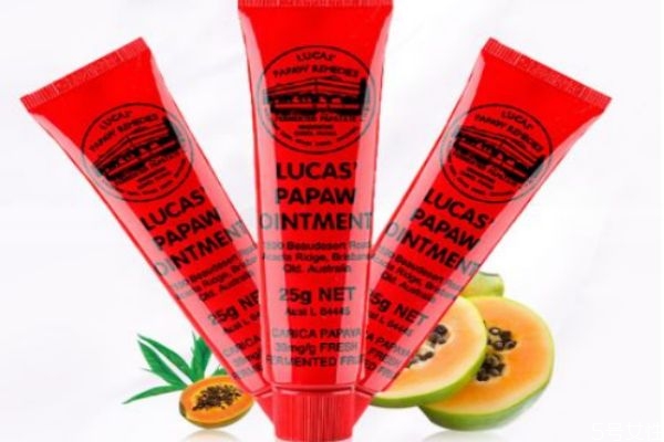 澳洲木瓜膏過敏能用嗎 澳洲木瓜膏可以去濕疹嗎 澳洲木瓜膏過敏能用嗎 澳洲木瓜膏可以去濕疹嗎