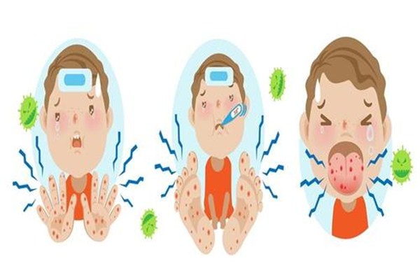 手足口病第幾天最嚴(yán)重 手足口病第幾天會(huì)慢慢好轉(zhuǎn) 手足口病第幾天最嚴(yán)重 手足口病第幾天會(huì)慢慢好轉(zhuǎn)