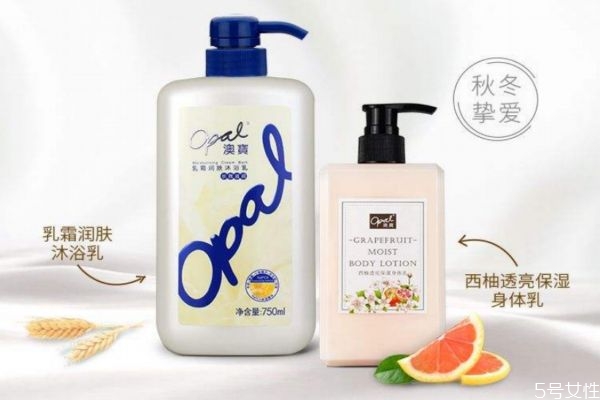 冬天身體乳一次用多少 冬天身體乳什么時候用最好 冬天身體乳一次用多少 冬天身體乳什么時候用最好