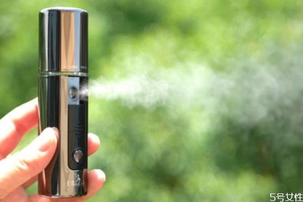 補水儀冷熱雙噴怎么樣 補水儀冷噴和熱噴用法 補水儀冷熱雙噴怎么樣 補水儀冷噴和熱噴用法