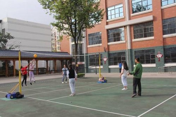 打排球手腫了怎么辦 打排球有什么好處 打排球手腫了怎么辦 打排球有什么好處