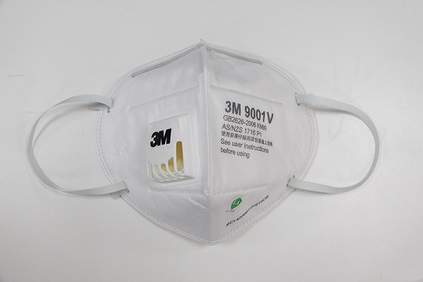 防霧霾口罩可以洗嗎 防霧霾口罩臟了怎么辦 防霧霾口罩可以洗嗎 防霧霾口罩臟了怎么辦