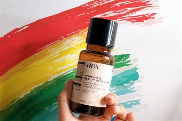 hbn熊果苷精粹水價(jià)格 hbn熊果苷精粹水好用嗎 hbn熊果苷精粹水價(jià)格 hbn熊果苷精粹水好用嗎