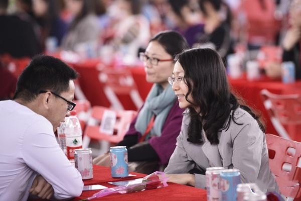 相親時什么樣的男生最受歡迎 相親女孩喜歡你的表現(xiàn) 相親時什么樣的男生最受歡迎 相親女孩喜歡你的表現(xiàn)