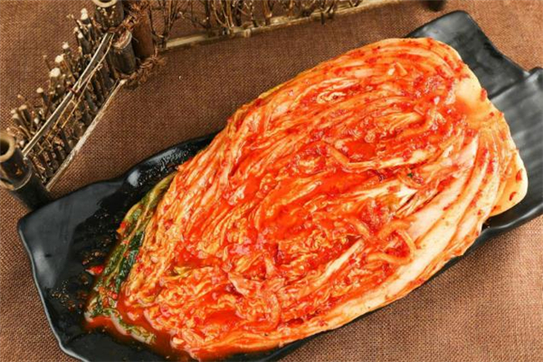 泡菜每天吃多少合適 泡菜天天吃會(huì)怎么樣 泡菜每天吃多少合適 泡菜天天吃會(huì)怎么樣