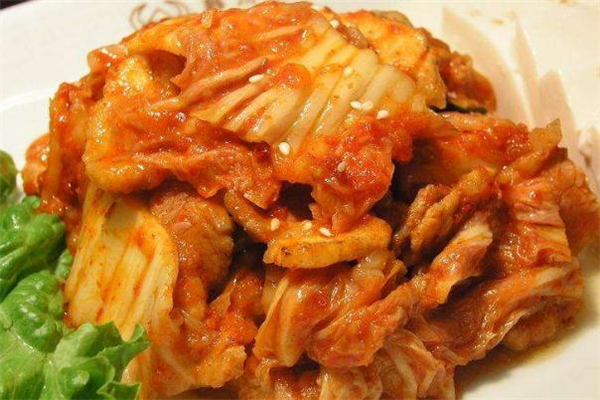 腌好的泡菜可以放多久 腌好的泡菜怎么存放 腌好的泡菜可以放多久 腌好的泡菜怎么存放