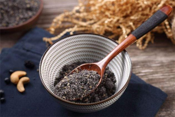 吃黑芝麻可以增強(qiáng)免疫力嗎 免疫力低吃黑芝麻有用嗎 吃黑芝麻可以增強(qiáng)免疫力嗎 免疫力低吃黑芝麻有用嗎