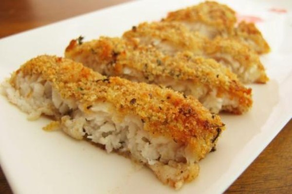 炸魚排怎么做好吃 魚排用什么魚做好 炸魚排怎么做好吃 魚排用什么魚做好