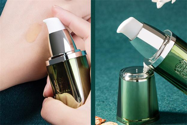百雀羚小綠瓶抗老精華好用嗎 百雀羚小綠瓶精華液怎么樣 百雀羚小綠瓶抗老精華好用嗎 百雀羚小綠瓶精華液怎么樣