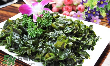 怎么辨別螺旋藻的真假？買螺旋藻怎么挑？