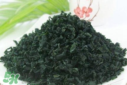 怎么辨別螺旋藻的真假？買螺旋藻怎么挑？