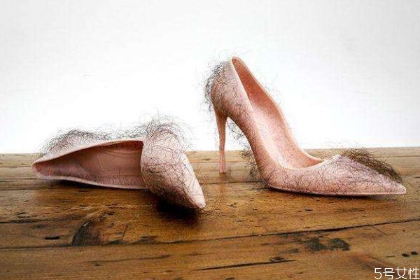 脫毛膏會引起狐臭嗎 一般是不會的 脫毛膏會引起狐臭嗎 一般是不會的