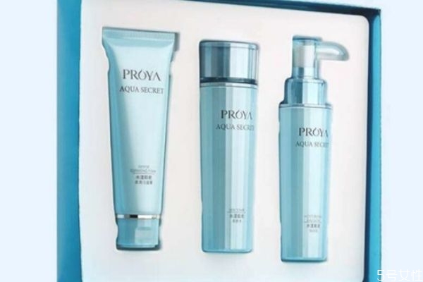 珀萊雅護膚品適合年齡 珀萊雅護膚品介紹 珀萊雅護膚品適合年齡 珀萊雅護膚品介紹