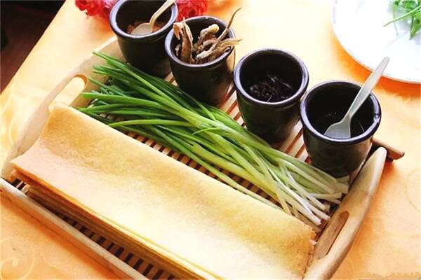 大蔥放冰箱保存嗎 大蔥怎么保存時(shí)間最長 大蔥放冰箱保存嗎 大蔥怎么保存時(shí)間最長