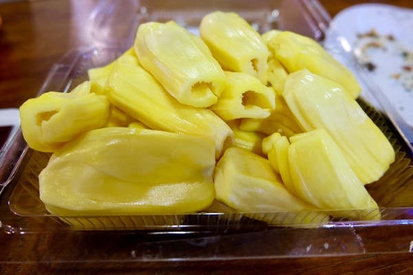 菠蘿蜜絲可以凍起來嗎 菠蘿蜜絲凍后怎么吃 菠蘿蜜絲可以凍起來嗎 菠蘿蜜絲凍后怎么吃