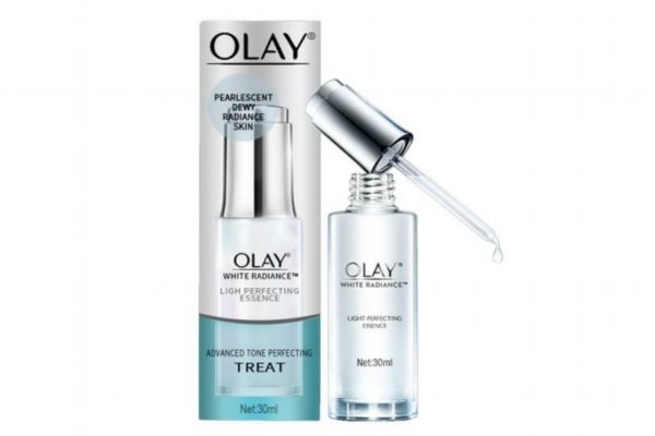 olay淡斑小白瓶怎么使用 olay小白瓶適合男生嗎 olay淡斑小白瓶怎么使用 olay小白瓶適合男生嗎