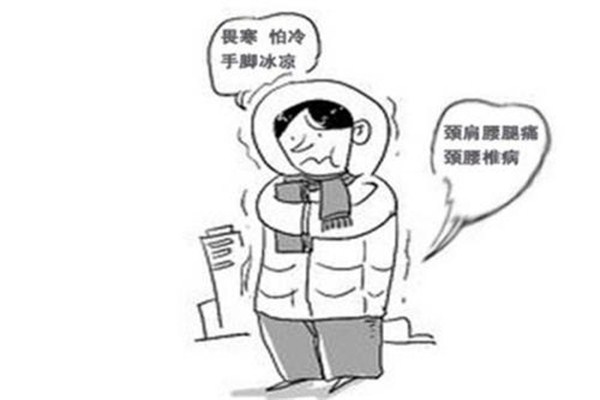 手腳冰涼的人容易發(fā)胖嗎 體寒怎么減肥 手腳冰涼的人容易發(fā)胖嗎 體寒怎么減肥